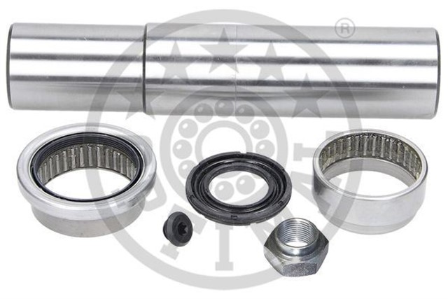 TAMIR SETI TEKERLEK BAGLANTISI 206 CC2D - 206 SCHR GHECK2A/C