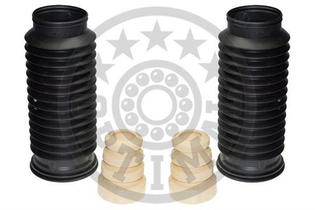 TOZ KORUMA SETI AMORTISOR GRAND VITARA IIJT - TE - TD