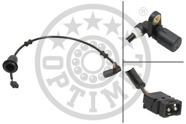 TEKERLEK HIZ SENSORU SLKR170