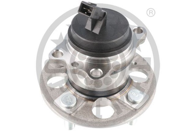 TEKERLEK YATAGI SETI I20GB - I20 ACTIVEGB - I20 COUPEGB