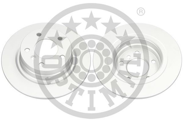 ADET FREN DISKI 1E81 - 1E87 - 3E90 - 3 COUPEE92