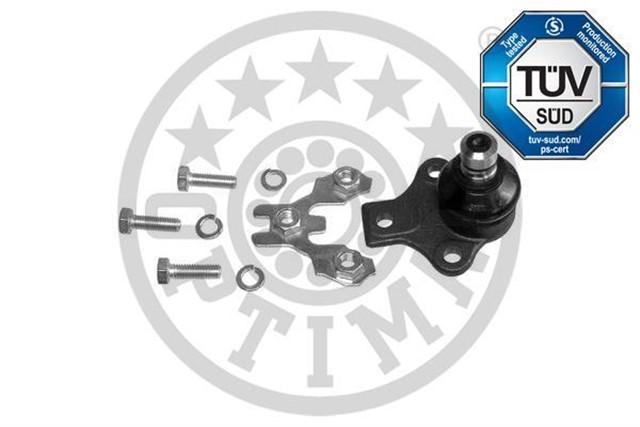 TASIYICI /KILAVUZ MAFSALI GOLF II19E - 1G1 - JETTA II19E - 1G2 - 165