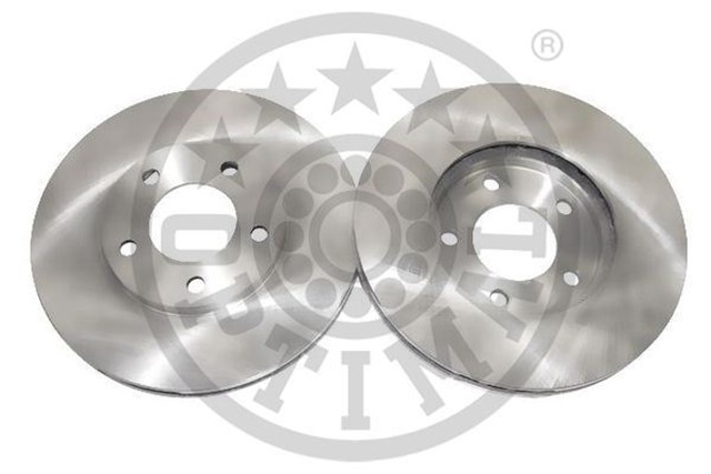 ADET FREN DISKI VOYAGER IIES