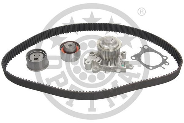 SU POMPASI TRIGER KAYISI SETI CARISMADA - CARISMA STUFENHECKDA - FTO COUPEDE A