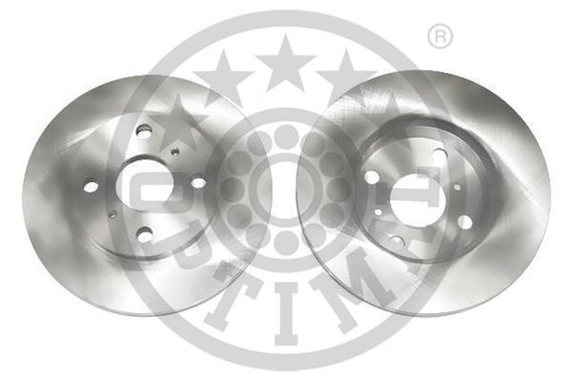 ADET FREN DISKI CELICA COUPE T18