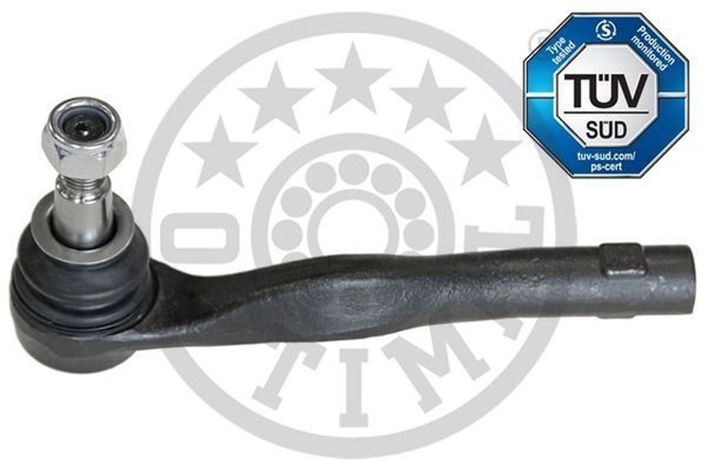 ROT BASI SOL 4 - MATIC MERCEDES W204 S204 C207