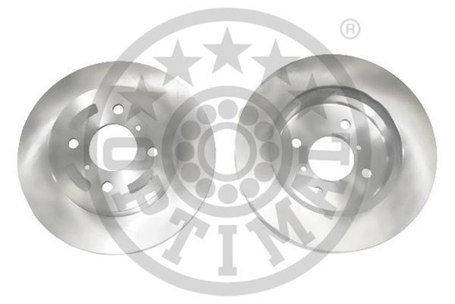 ADET FREN DISKI IGNISFH - IGNIS IIMH