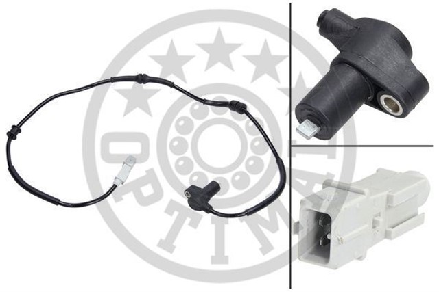 TEKERLEK HIZ SENSORU XSARAN1 - XSARA BREAKN2 - XSARA COUPEN0 - XSARA PICASSON68