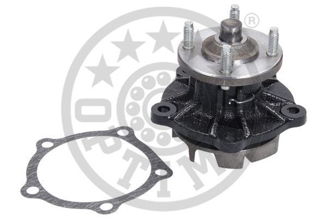 SU POMPASI LAND CRUISER J6