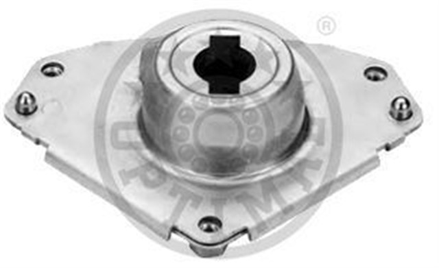 AMORTISOR YAYI DESTEK YATAGI 145930 - 146930 - 155167