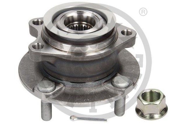 TEKERLEK YATAGI SETI EVALIA BUS - NV200 KASTEN/KOMBI