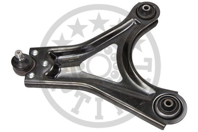 ALT SALINCAK SOL ROTILLI MONDEO II 96 - 00