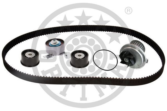 SU POMPASI TRIGER KAYISI SETI ASTRA G CABRIOLETF67 - ASTRA G CARAVANF35 - ASTRA G CCF48 - F08 - ASTR