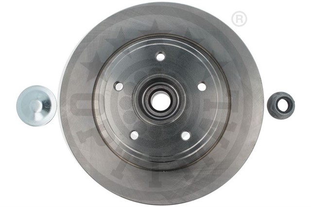 FREN DISKI MEGANE IIBM0/1 - CM0/1 - MEGANE II COUP - CABRIOLETEM0/1 - MEGANE II GRANDTOURKM0/1 - MEGAN