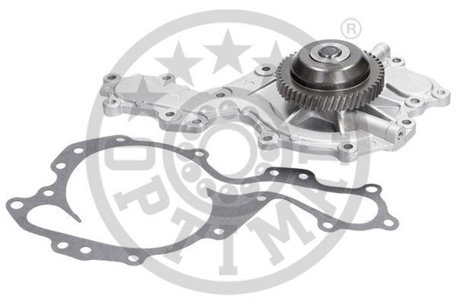 SU POMPASI SIGNUM - VECTRA CVEL SATISBJ0 SIGNUM