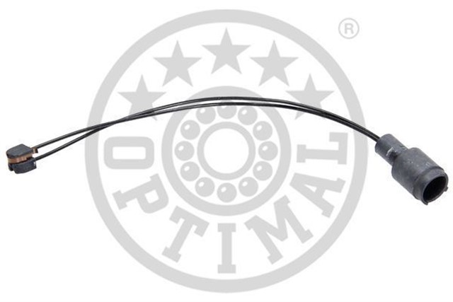 IKAZ KONTAGI FREN BALATASI ASINMASI 3E21 - 5E12 - 5E28 - 6E24 - 7E23