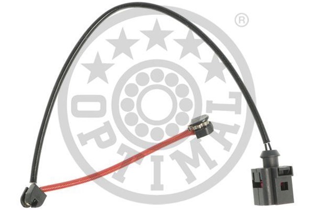 IKAZ KONTAGI FREN BALATASI ASINMASI CAYENNE9PA