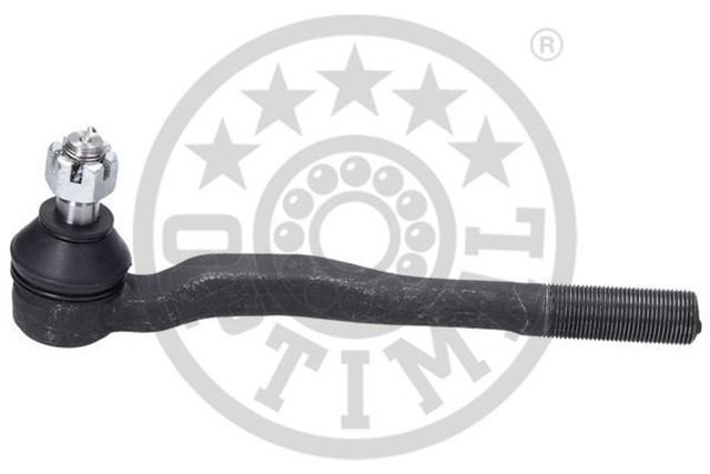 UZUN ROT KAFASI 4 RUNNER N18 - LAND CRUISER 90 J9