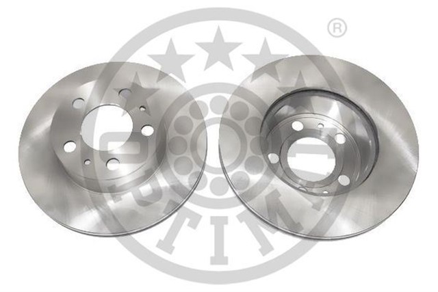 ADET FREN DISKI 240P242 - P244 - 240 KOMBIP245