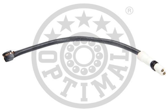 IKAZ KONTAGI FREN BALATASI ASINMASI 911964 - 911 CABRIOLET964 - 928