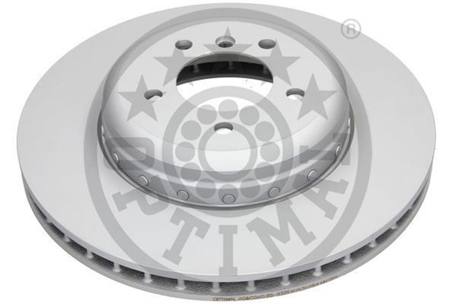 ADET FREN DISKI Z4 ROADSTERE89