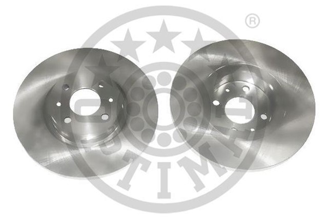 ADET FREN DISKI LANCIA: LYBRA839 - LYBRA SW839