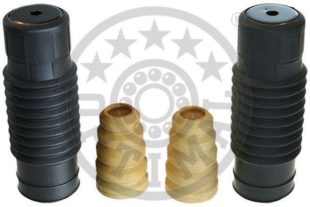 TOZ KORUMA SETI AMORTISOR HR - VGH