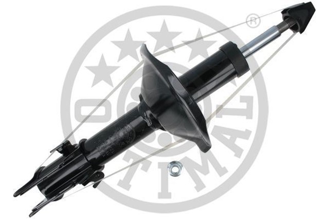 AMORTISOR FORESTERSG