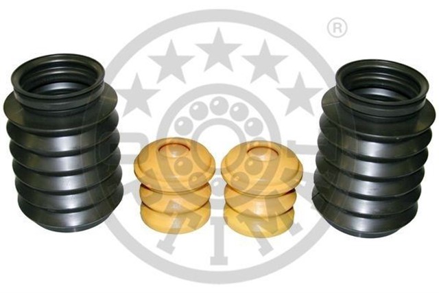 TOZ KORUMA SETI AMORTISOR MINI CABRIOLETR52