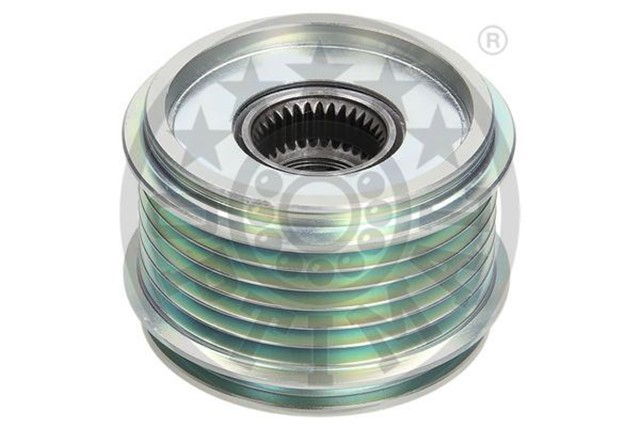 ALTERNATOR SERBEST HAREKETI A38P1 - A3 CABRIOLET8P7 - A3 SPORTBACK8PA - A48D2 - B5 - A48E2 - B6 - A48EC - B7 - A