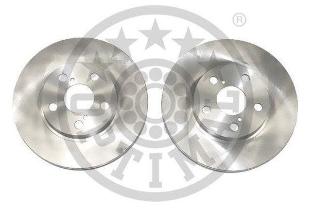 ADET FREN DISKI CARINA E T19 - CARINA E SPORTSWAGON T19 - CARINA E STUFENHECK T19