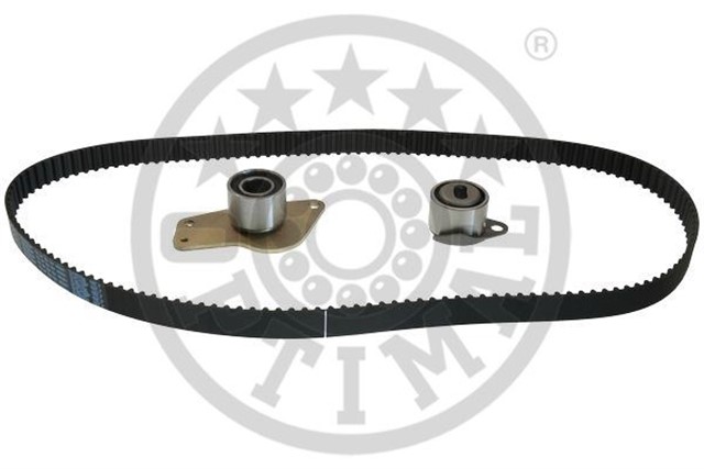 EKSANTRIK GERGI KITI RENAULT CLIO 91 98 EXPRESS 91 98 1.9D F8Q 151X254