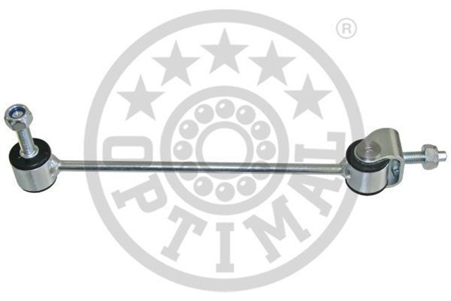 ASKI ROTU ARKA SOL MERCEDES S - CLASS W221 C216