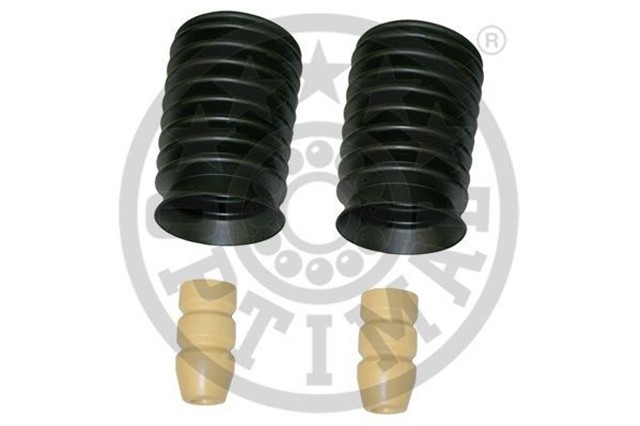 TOZ KORUMA SETI AMORTISOR STUFENHECKW123