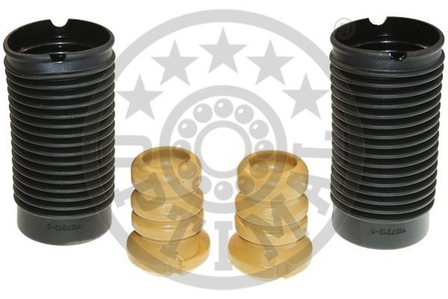 TOZ KORUMA SETI AMORTISOR MR 2 IIIZZW3