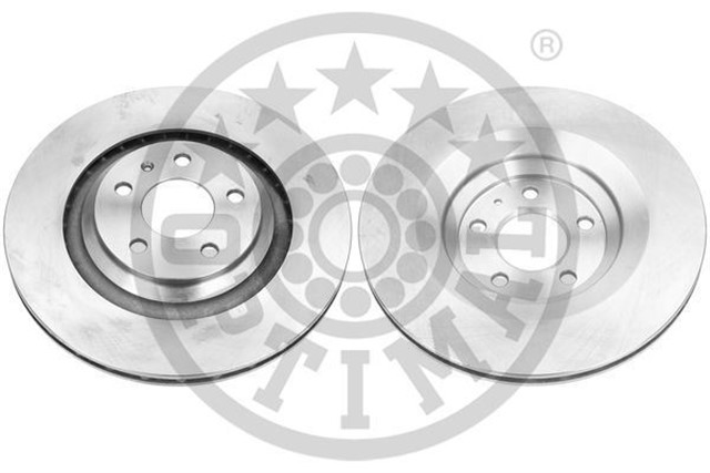 ADET FREN DISKI A64F2 - C6 - A6 ALLROAD4FH - C6 - A6 AVANT4F5 - C6
