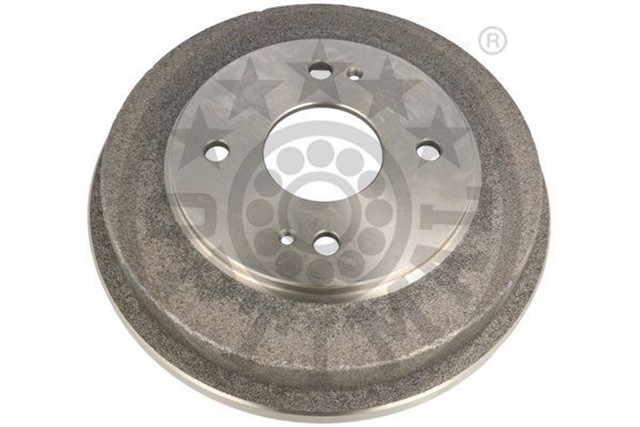 FREN KAMPANASI ACCORD MK IVCB