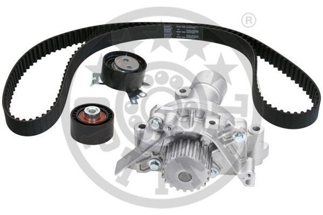 SU POMPASI TRIGER KAYISI SETI C4 COUPELA - C4 ILC - C5 IDC - C5 I BREAKDE - C5 IIRC - C5 II BREAKR