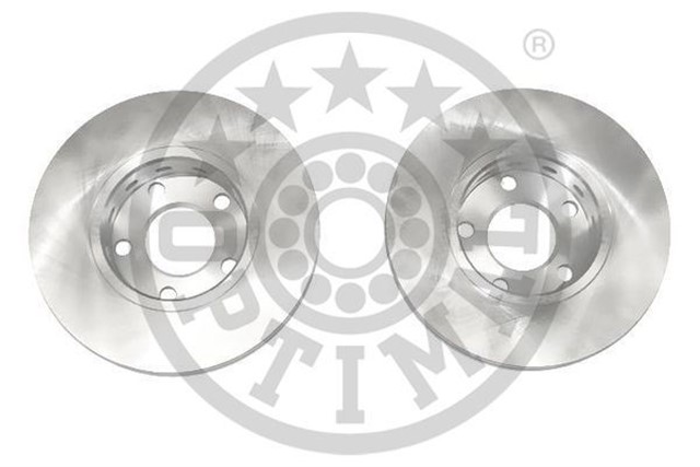 ADET FREN DISKI 808C - B4 - 80 AVANT8C - B4 - COUPE89 - 8B