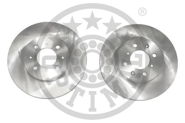 ADET FREN DISKI CIVIC IV HATCHBACKEC - ED - EE - CIVIC V COUPEEJ - CIVIC V HATCHBACKEG