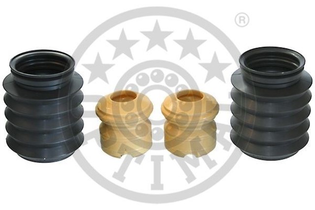 TOZ KORUMA SETI AMORTISOR 5E39 - 5E60 - 5 TOURINGE39 - 5 TOURINGE61