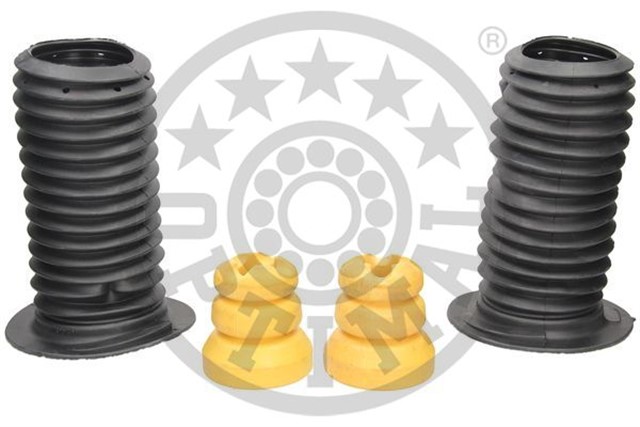 AMORTISOR TOZ KORUMA SETI BMW F20 F30