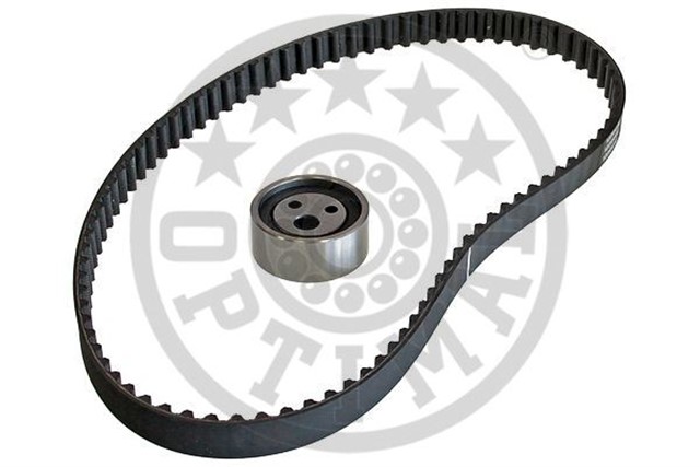 TRIGER KAYISI SETI KUBISTARX76 - KUBISTAR KASTENX80 CLIO IB/C57 - 5/357 - CLIO IIBB0/1/2 - CB0/1/2 - C