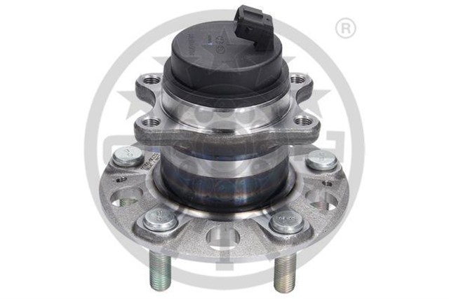 TEKERLEK YATAGI SETI ACCENT IV STUFENHECKRB