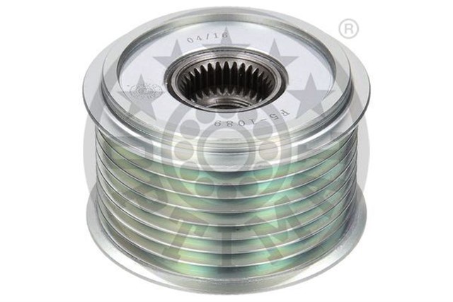 ALTERNATOR SERBEST HAREKETI RAM 2500 PICK - UPD1 - DC - DH - DM - DR