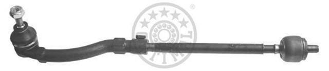 UZUN ROT LAGUNA IB56 - 556 - LAGUNA I GRANDTOURK56