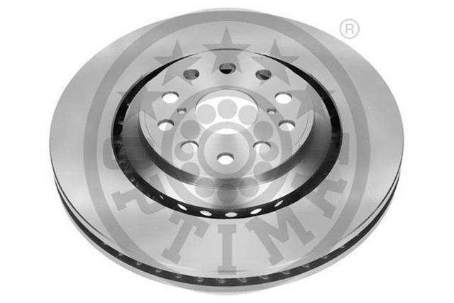 ADET FREN DISKI LSUVF4 - USF4