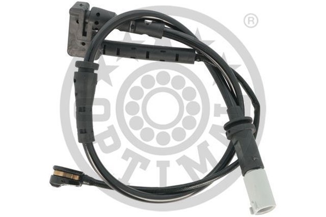 IKAZ KONTAGI FREN BALATASI ASINMASI MINIF55 - MINIF56 - MINI CONVERTIBLEF57