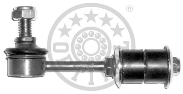 DEMIR/KOL STABILIZATOR CARRY KASTENFD