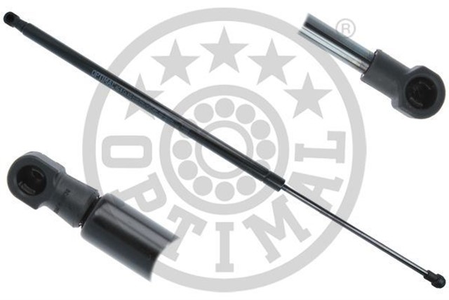 GAZLI AMORTISOR BAGAJ/YUKLEME BOLUMU 3 COMPACTE46